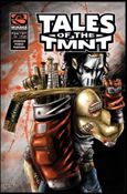 Tales of the TMNT issue 31