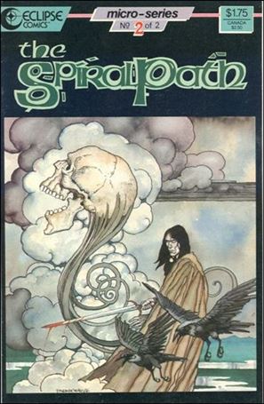 Spiral Path Cover Image 2