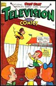 Television Comics issue 7