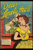Dear Lonely Heart Cover Image 2