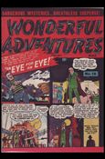 Wonderful Adventures Cover Image 2