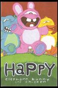 Happy issue 2