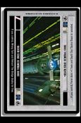 Star Wars: Premiere Limited (Base Set) card 119 Death Star: Central Core