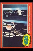 Star Wars: Series 2 (Base Set) card 113 Ben hides from Imperial stormtroopers!
