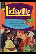 Lidsville issue 4