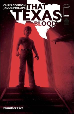 That Texas Blood issue 5