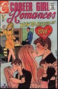 Career Girl Romances issue 53