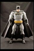 Batman Unlimited figure 4-B Dark Knight Returns Batman Loose