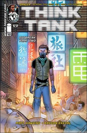 Think Tank issue 10