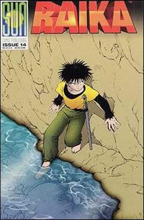 Raika issue 14