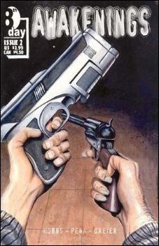 Awakenings issue 2