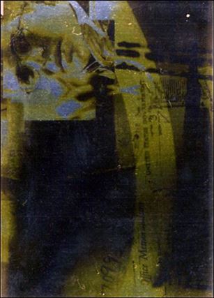 X-Files: Season 9 (The Truth on Trial Subset) Cover Image 2