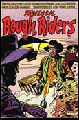 Western Rough Riders Cover Image 1