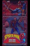 Spider-Man figure 6 Spider-Man Water Webs