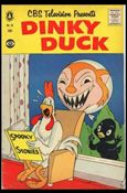 Dinky Duck Cover Image 2
