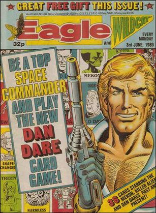 Eagle (1982) issue 376