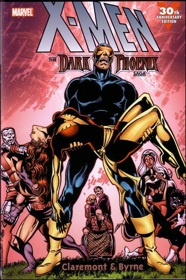 X-Men: The Dark Phoenix Saga issue 1