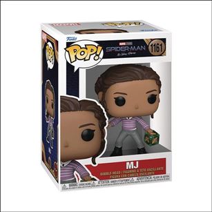 POP! Marvel figure 1161 MJ