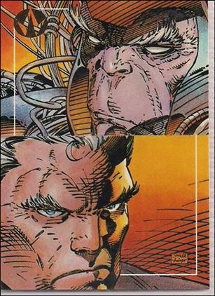 WildC.A.T.s: Set 1 (Base Set) card 14