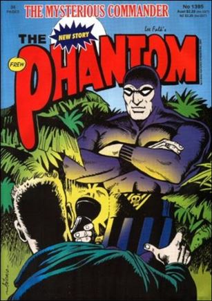 Phantom (1948) issue 1385