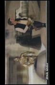 Star Wars 3Di Widevision (Base Set) card 19 Preparing for Space Travel!