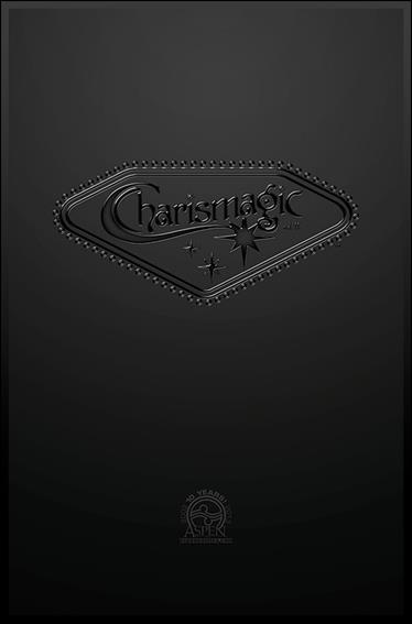 Charismagic (2013) issue 1-E Aspen 10th Anniversary Cover