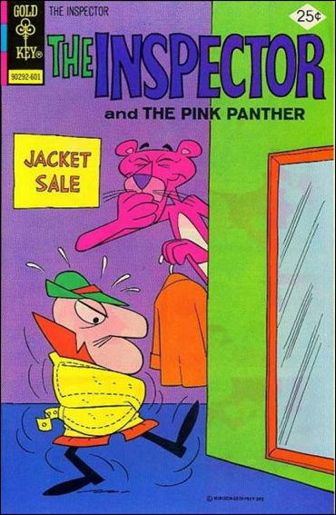 Inspector issue 7