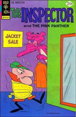 Inspector issue 7