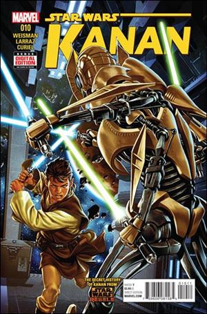 Kanan issue 10