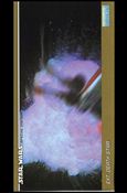 Star Wars Trilogy Special Edition Widevision  (Base Set) card 51 Ext. Death Star