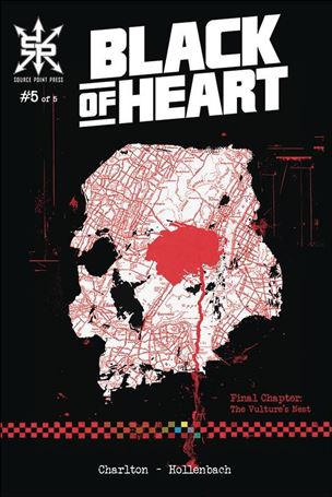 Black of Heart Cover Image 2