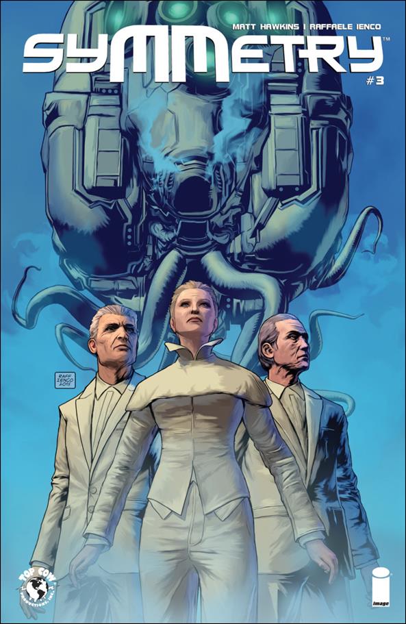Symmetry issue 3