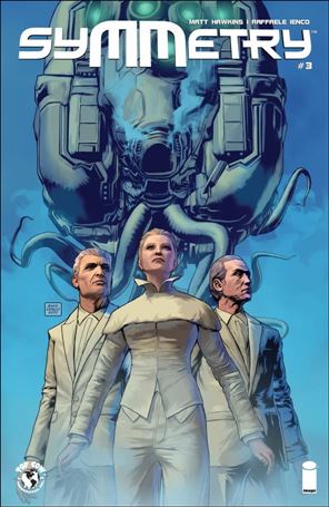 Symmetry issue 3