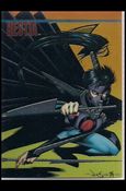 WildStorm: Set 1 (Base Set) card 72 Hestia