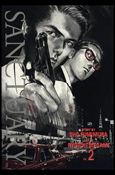 Sanctuary (1995) issue 2