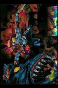 Deathwatch 2000 (Prism Subset) card BC7 Armor Attacks!