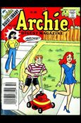 Archie Comics Digest Magazine issue 150-Z-INVALID