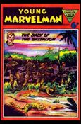 Young Marvelman issue 259