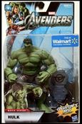 Avengers Studio Series figure 4 Hulk