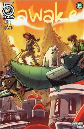 Awake Cover Image 2