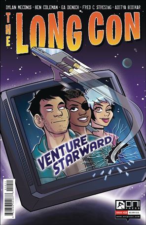 Long Con Cover Image 2