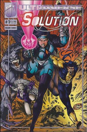 Solution issue 1-Z-INVALID