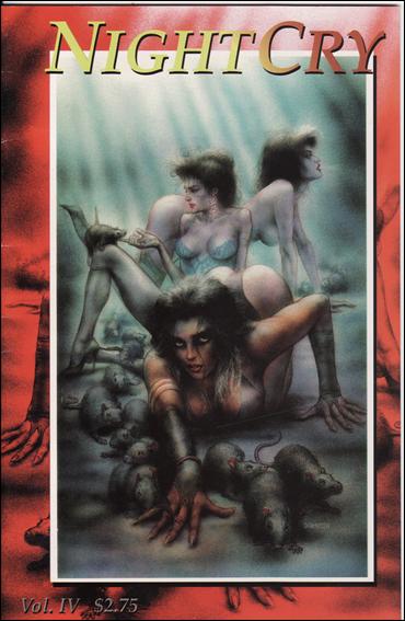 NightCry issue 4