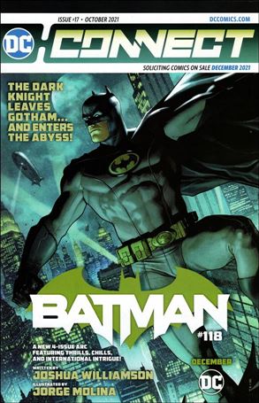 DC Connect issue 17