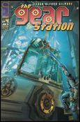 Gear Station issue 4