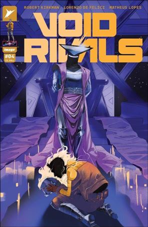 Void Rivals issue 4-B Diberkato Cover