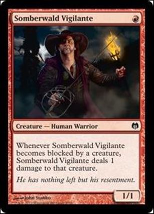 Magic the Gathering: Duel Decks: Heroes vs. Monsters (Base Set) Cover Image 1