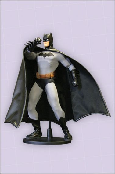 DC Direct (13" / 1:6 Scale) Deluxe Collector Figures figure 7 Batman 