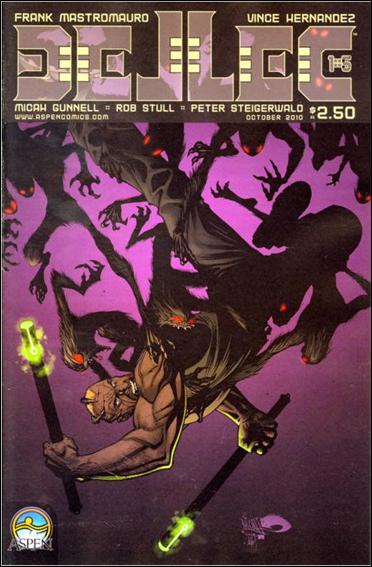 Dellec (2009) issue 5