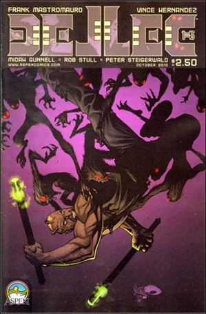 Dellec (2009) issue 5